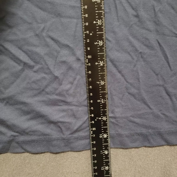 Travis Mathew Size Large Red/Gray - Picture 6 of 11